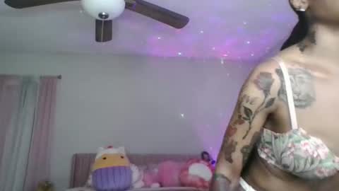 Snapshot of samanthaporsha chatting on November 23, 2025, 3:39 am samanthaporsha online show from November 23, 2025, 3:39 am