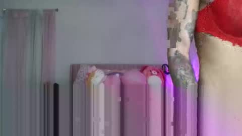 Snapshot of samanthaporsha chatting on December 14, 2025, 12:10 pm samanthaporsha online show from December 14, 2025, 12:10 pm