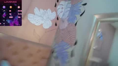 SamanthaPuppe online show from December 18, 2024, 3:58 am