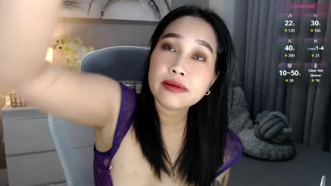 Snapshot of samanthasaintz chatting on June 10, 2026, 3:18 am Sam online show from June 10, 2026, 3:18 am