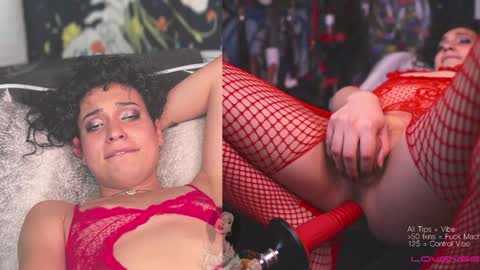 Snapshot of samanthasayten chatting on December 17, 2024, 8:10 pm Samantha SayTen online show from December 17, 2024, 8:10 pm