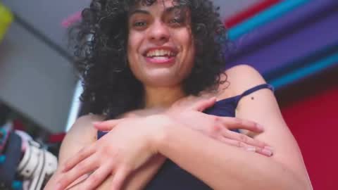 Snapshot of samanthasayten chatting on October 31, 2025, 6:53 pm Samantha SayTen online show from October 31, 2025, 6:53 pm