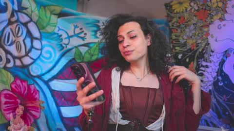 Snapshot of samanthasayten chatting on November 18, 2025, 3:49 pm Samantha SayTen online show from November 18, 2025, 3:49 pm