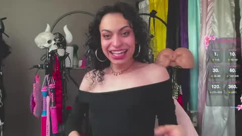 Snapshot of samanthasayten chatting on June 4, 2026, 6:47 pm Samantha SayTen online show from June 4, 2026, 6:47 pm