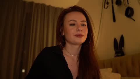 Goddess Samantha Vixen online show from January 27, 2025, 5:48 pm