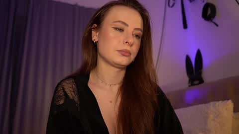 Goddess Samantha Vixen online show from February 1, 2025, 3:50 pm