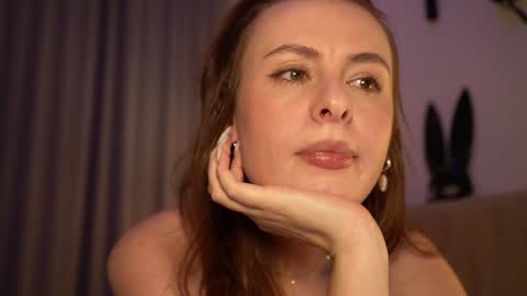 Goddess Samantha Vixen online show from February 6, 2025, 8:13 pm