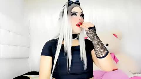 Snapshot of samanthax_xissadora1 chatting on February 7, 2025, 10:08 am samanthax_xissadora1 online show from February 7, 2025, 10:08 am