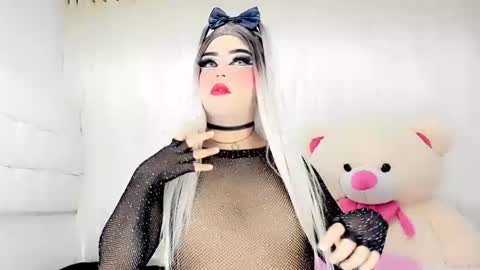 Snapshot of samanthax_xissadora1 chatting on February 8, 2025, 8:31 am samanthax_xissadora1 online show from February 8, 2025, 8:31 am