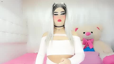 Snapshot of samanthax_xissadora1 chatting on February 9, 2025, 5:29 am samanthax_xissadora1 online show from February 9, 2025, 5:29 am