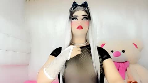 Snapshot of samanthax_xissadora1 chatting on February 11, 2025, 9:42 am samanthax_xissadora1 online show from February 11, 2025, 9:42 am