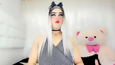 Snapshot of samanthax_xissadora1 chatting on February 14, 2025, 10:17 am samanthax_xissadora1 online show from February 14, 2025, 10:17 am