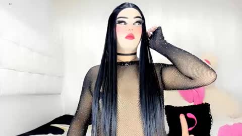 Snapshot of samanthax_xissadora1 chatting on February 16, 2025, 8:10 am samanthax_xissadora1 online show from February 16, 2025, 8:10 am