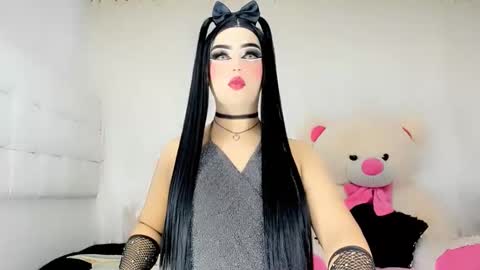 Snapshot of samanthax_xissadora1 chatting on February 20, 2025, 8:03 pm samanthax_xissadora1 online show from February 20, 2025, 8:03 pm