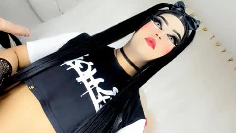 Snapshot of samanthax_xissadora1 chatting on February 28, 2025, 3:59 am samanthax_xissadora1 online show from February 28, 2025, 3:59 am