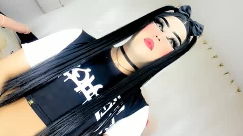 Snapshot of samanthax_xissadora1 chatting on March 3, 2025, 3:08 am samanthax_xissadora1 online show from March 3, 2025, 3:08 am