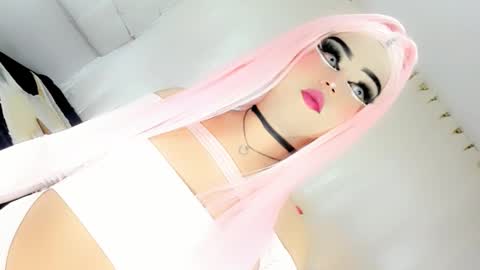 Snapshot of samanthax_xissadora1 chatting on March 7, 2025, 5:51 am samanthax_xissadora1 online show from March 7, 2025, 5:51 am