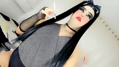 Snapshot of samanthax_xissadora1 chatting on March 12, 2025, 1:36 am samanthax_xissadora1 online show from March 12, 2025, 1:36 am