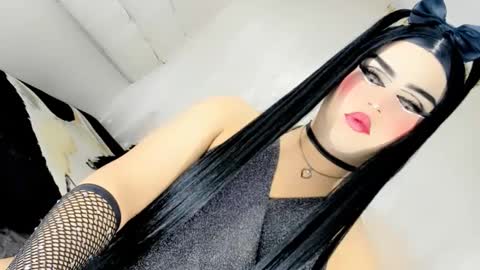 Snapshot of samanthax_xissadora1 chatting on March 12, 2025, 5:35 am samanthax_xissadora1 online show from March 12, 2025, 5:35 am