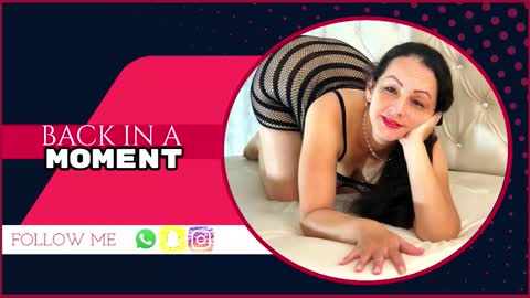 SAMANTHA online show from November 28, 2025, 5:15 pm