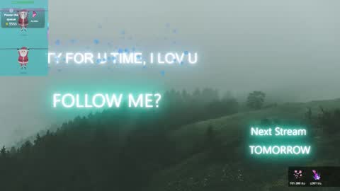 SAMMY online show from December 5, 2025, 12:14 pm