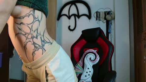 lil sam online show from February 28, 2025, 7:03 pm