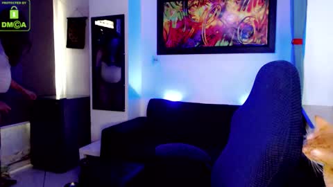 Samara online show from February 12, 2026, 6:36 pm