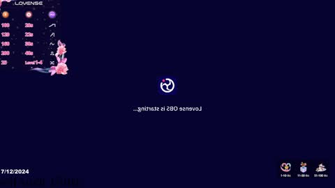 Snapshot of samara_gray chatting on December 17, 2024, 8:21 pm SAMARA GRAY online show from December 17, 2024, 8:21 pm