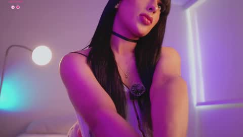 Snapshot of samara_gray chatting on November 19, 2025, 6:30 pm SAMARA GRAY online show from November 19, 2025, 6:30 pm