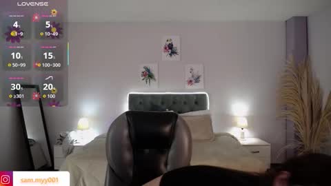 samara_hilton_2 online show from December 15, 2025, 6:45 pm