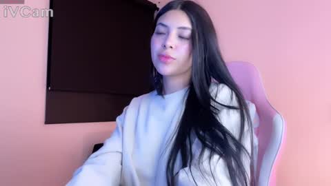 Snapshot of samara_lam chatting on February 27, 2025, 4:09 am Sammy  online show from February 27, 2025, 4:09 am