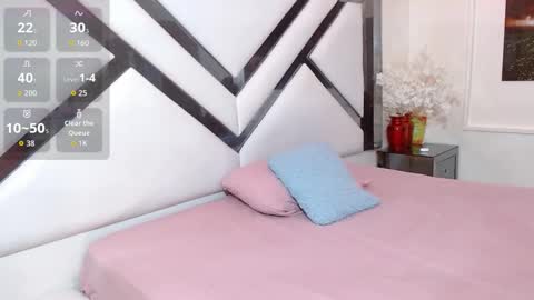 SAMARA online show from March 28, 2026, 7:02 pm