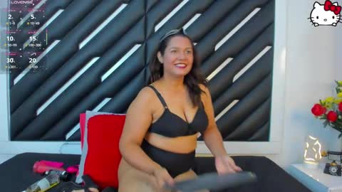 Samara online show from November 8, 2025, 1:11 pm