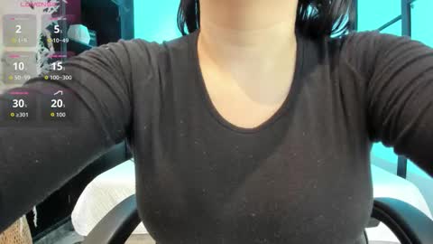 Snapshot of samaraanders chatting on January 9, 2026, 5:21 am Samara online show from January 9, 2026, 5:21 am