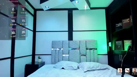 Snapshot of samaraanders chatting on February 17, 2026, 6:10 am Samara online show from February 17, 2026, 6:10 am