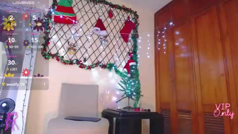 Sammy online show from December 22, 2025, 8:17 pm