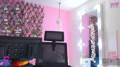 Sammy online show from February 26, 2026, 7:35 pm