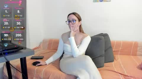 Snapshot of samarafromthewell chatting on November 5, 2025, 12:10 am Samara From The Well online show from November 5, 2025, 12:10 am