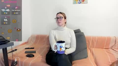 Snapshot of samarafromthewell chatting on November 6, 2025, 9:26 pm Samara From The Well online show from November 6, 2025, 9:26 pm