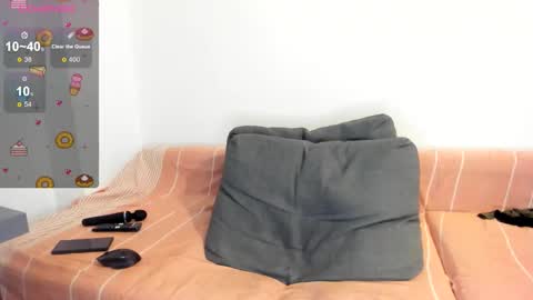 Snapshot of samarafromthewell chatting on November 8, 2025, 10:30 pm Samara From The Well online show from November 8, 2025, 10:30 pm