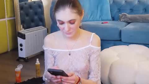 SamaraSin online show from November 28, 2025, 4:48 am