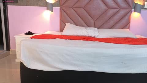 Sara  online show from February 18, 2026, 11:28 am