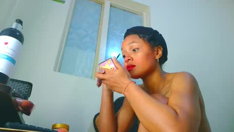 samary thomas online show from March 18, 2026, 1:42 am