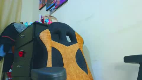 samary thomas online show from March 25, 2026, 1:55 am