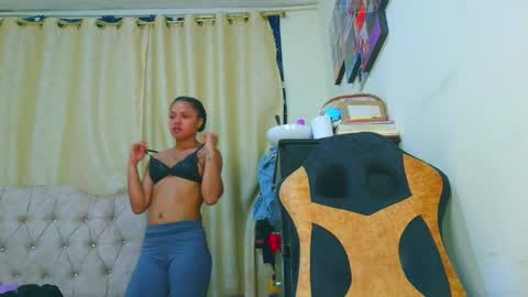 samary thomas online show from April 2, 2026, 1:47 am