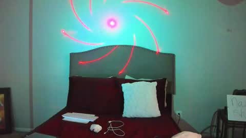 Yaya online show from November 10, 2025, 3:27 am