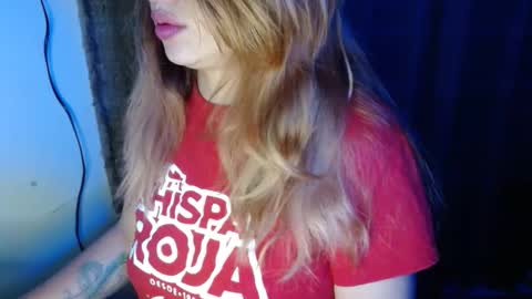 samatha_squirts online show from September 20, 2025, 4:02 am