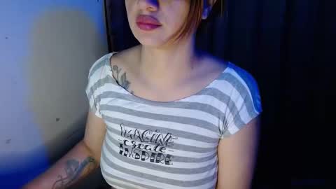 samatha_squirts online show from September 27, 2025, 6:40 am