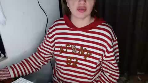 samatha_squirts online show from October 8, 2025, 5:38 am