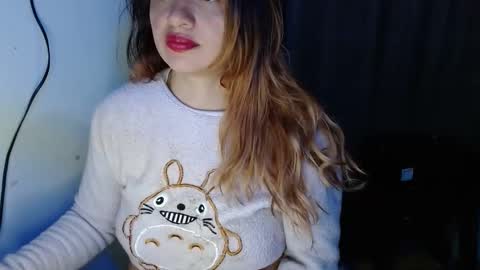 samatha_squirts online show from October 15, 2025, 12:11 am